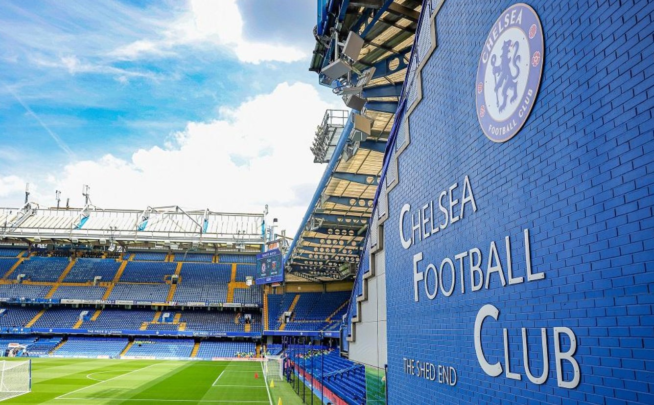 巴拉圭新星逆天世界波助布莱顿6-0大胜晋级英联杯